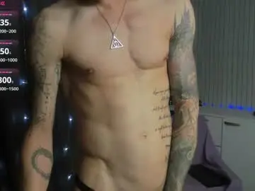 Chaturbate Watch Live Sex Cams of jamie_inked
