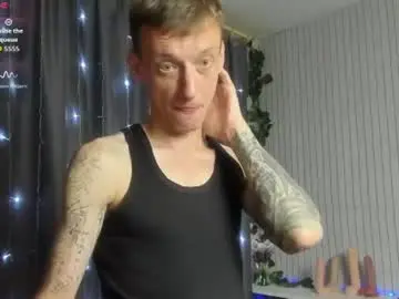 Chaturbate Live Sex of jamie_inked
