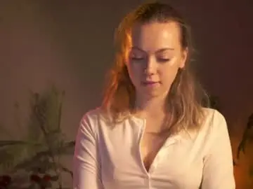 Chaturbate Best Webcam of justbarbie