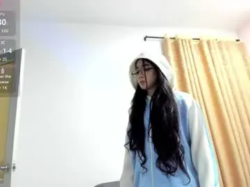Chaturbate Free Porn Cam of lana_fox01