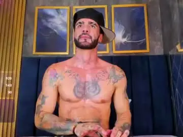 Chaturbate Sex Chat of lancelot_benwick