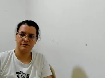 Chaturbate Live Sex Cam of marilyn_garcia