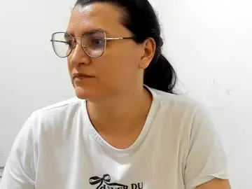 Chaturbate Sex Cam of marilyn_garcia