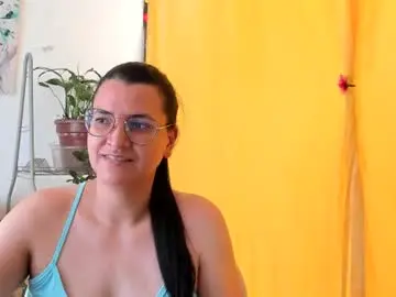 Chaturbate Live Sex Cam of marilyn_garcia