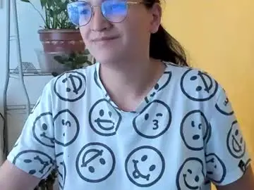 Chaturbate Sex Chat of marilyn_garcia