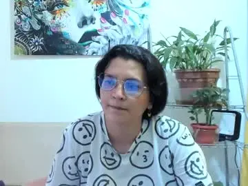 Chaturbate Best live sex cam show of marilyn_garcia