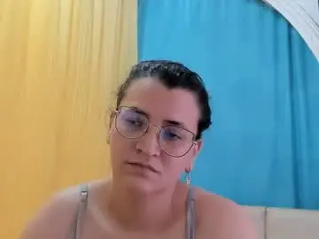 Chaturbate Private Sex Chat of marilyn_garcia