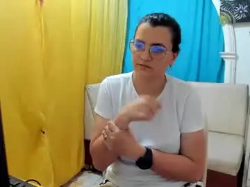 Chaturbate Sex Chat of marilyn_garcia
