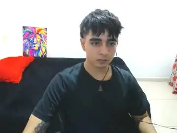 Chaturbate Adult Webcam of mars_miller