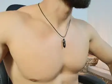 Chaturbate Live Sex Cam of mateo_vega_