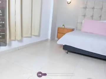 Chaturbate Adult Webcam of mia_dolls18