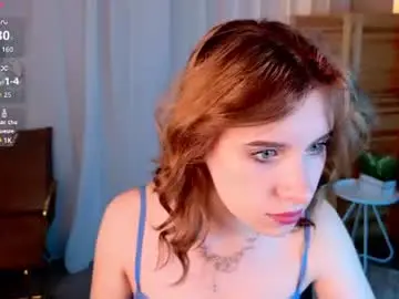 Chaturbate Nude Webcam of miraiaki