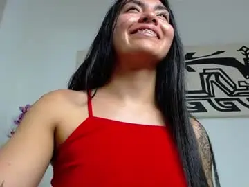 Chaturbate Adult Webcam of samantha_vaker