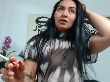 Chaturbate Live Porn of samantha_vaker