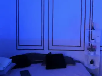 Chaturbate Best live sex cam show of sandy_rivas