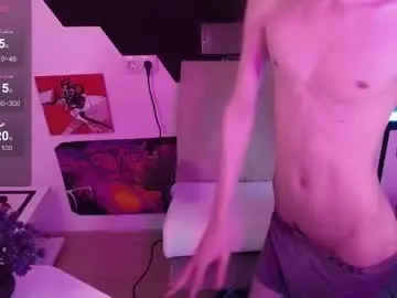 Chaturbate Sex Chat of shiromy_