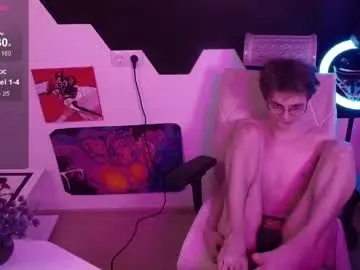 Chaturbate Sex Chat of shiromy_