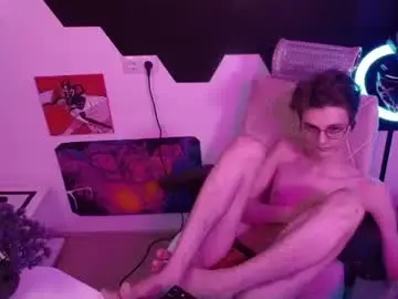 Chaturbate Sex Chat of shiromy_
