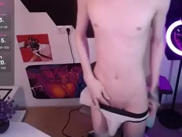 Chaturbate Live Sex of shiromy_