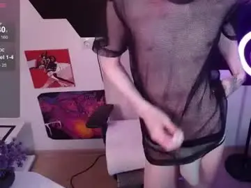 Chaturbate Sex Cam of shiromy_