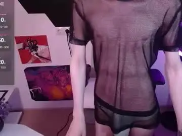 Chaturbate Sex Chat of shiromy_