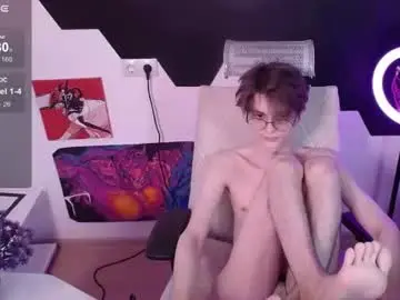 Chaturbate Live Sex Cam of shiromy_