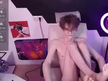 Chaturbate Live Sex Cam of shiromy_