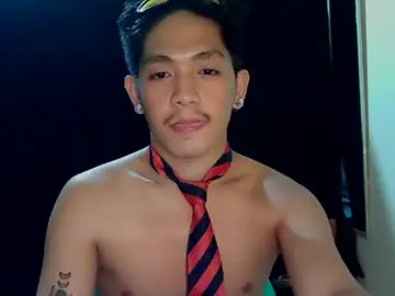 Chaturbate Adult Webcams of silkspider_210802