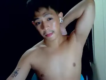 Chaturbate Sex Chat of silkspider_210802