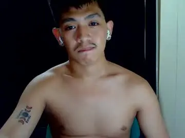 Chaturbate Adult Webcam of silkspider_210802