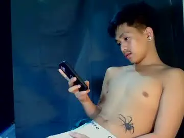 Chaturbate Private Sex Chat of silkspider_210802