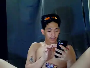 Chaturbate Best Webcam of silkspider_210802