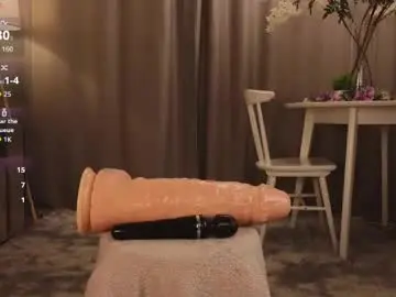 Chaturbate Adult Webcam of tinastevenson