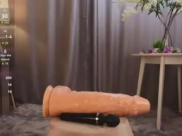 Chaturbate Best Webcam of tinastevenson