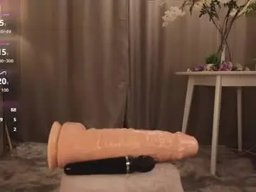 Chaturbate Nude Webcam of tinastevenson
