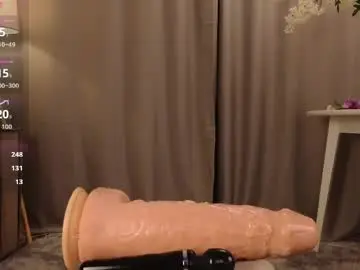 Chaturbate Live Sex of tinastevenson