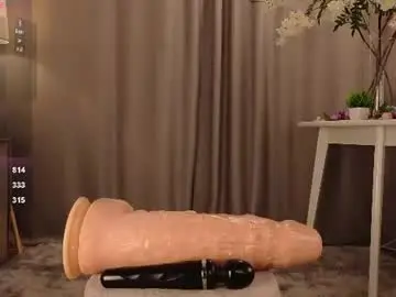 Chaturbate Watch Live Sex Cams of tinastevenson