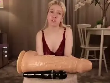 Chaturbate Free Porn Cam of tinastevenson