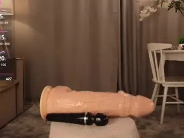 Chaturbate Adult Webcams of tinastevenson