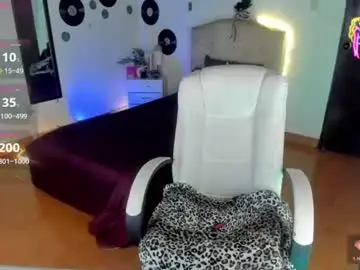 Chaturbate Free Porn Cam of vampirella_crazy