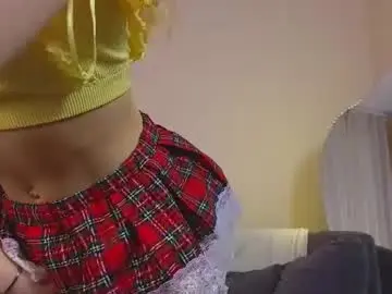 Chaturbate Nude Webcam of alice_tucci