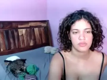 Chaturbate Best live sex cam show of belle_katty000