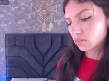 Chaturbate Sex Cam of bianca_ks