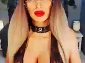 Chaturbate Sex Chat of bigbomblhoraine