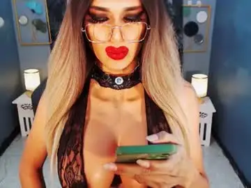 Chaturbate Sex Cam of bigbomblhoraine