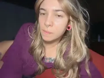 Chaturbate Nude Webcam of camii19y