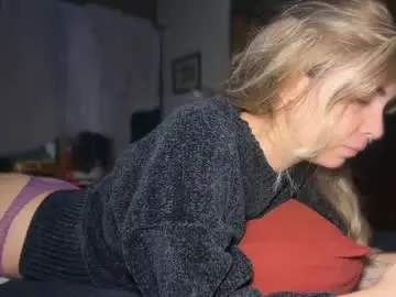 Chaturbate Live Sex Cam of camii19y