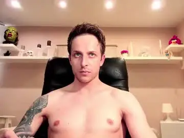 Chaturbate Free Porn Cam of chriscarrey