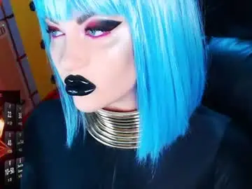 Chaturbate Live Porn of crazypinkyball