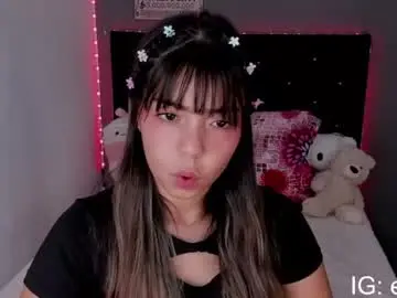 Chaturbate Free Porn Cam of emma_grayys